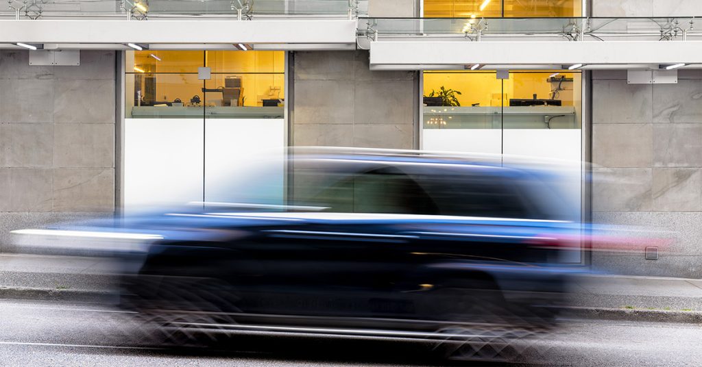 Doug Caplan: A Life in Photography