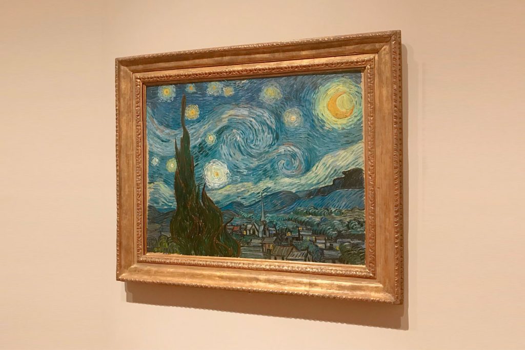 Vincent van Gogh: The Scandals Behind the Genius