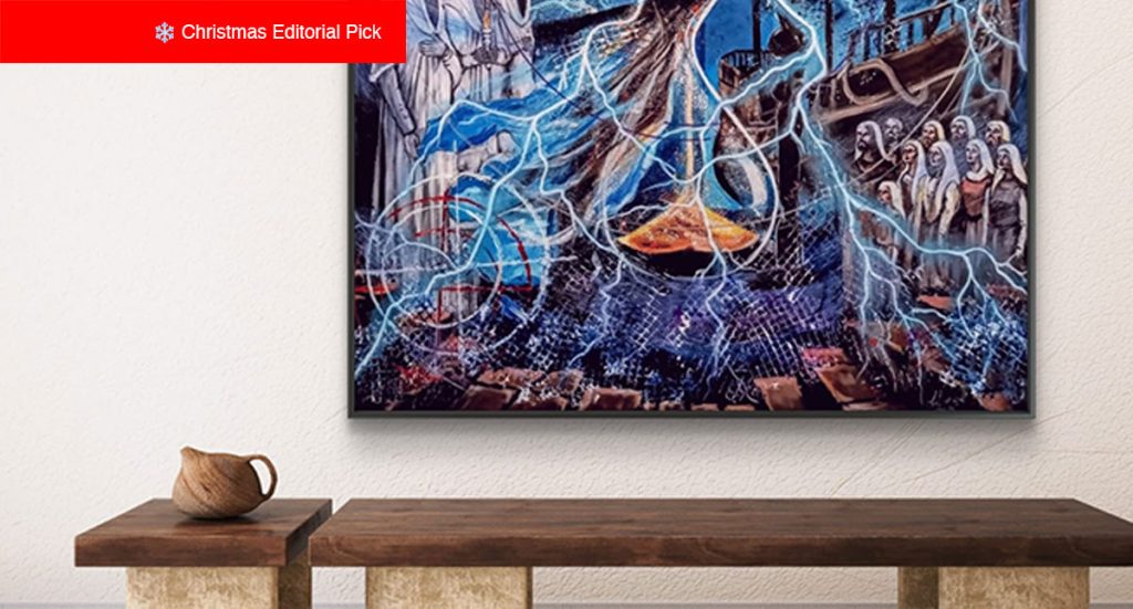 Albert Deak: Between Matter, Imagination, and the Shape of Time