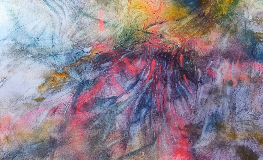 David Hilditch: Structures in Motion